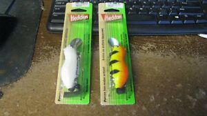 Heddon "Meadow Mouse", NOS, NIP,  2 ct, free shipping