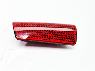 CITROEN DS5 DOOR REFLECTOR LIGHT REAR LEFT PASSENGER SIDE 82485224 2013 - Image 1 of 4