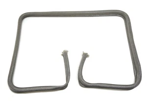 ✅OEM Whirlpool 701650 WP701650 Wall Oven Door Seal - Picture 1 of 1