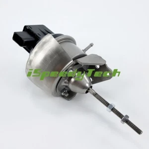 Turbo vnt Wastegate Actuator for Audi A3 TT VW Golf Jetta Passat Tiguan 2.0 TDI - Picture 1 of 5
