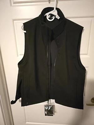 BLauer Vest .... BRAND New LARGE - Image 1 of 2