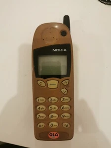 Téléphone portable nokia 5110 vintage - Photo 1 sur 2