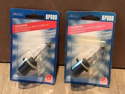 2x New Wagner Front Fog Light Bulb BP880 - Image 1 of 4