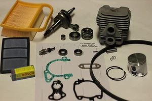 Kit Revisione/Ricostruzione Aftermarket TS420 Migliore Qualità con Manovella - Taiwan - Foto 1 di 1