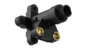 Level sensor Wabco 4410501230 fits MAN 81259370040 / Neoplan - Picture 1 of 4