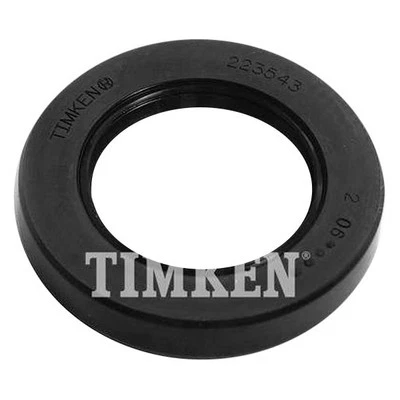 For Chevy S10 1983-1985 Timken 712005 Front Crankshaft Seal Foto 1 de 4
