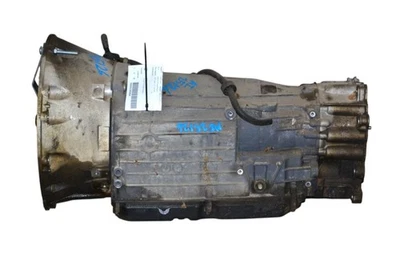 2008 2009 MERCEDES BENZ GL450 Automatic Transmission 219k W164            948800 Foto 1 de 4