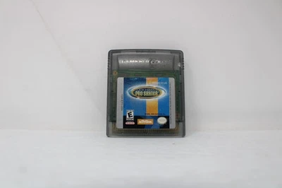 Tony Hawk's Pro Skater (Nintendo Game Boy Color GBC) Original Game - Image 1 of 2