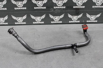 2014 KAWASAKI 13-16 KX250F OEM GAS FUEL LINE TUBE TANK INJECTOR HOSE 51044-0725 - Image 1 of 4