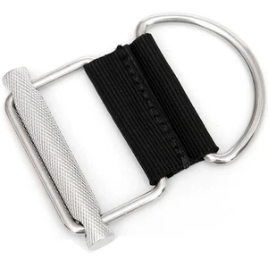 Saltwater Resistant Scubas Equipment Buckles Diving Webbings Sidemount Buckles - Picture 1 of 8