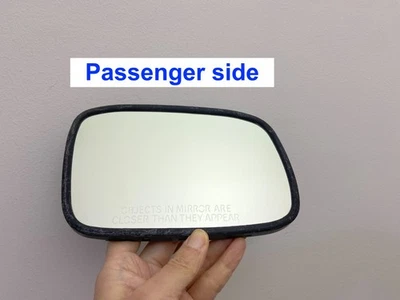 1998-2004 Lexus GS300 GS400 GS430 Passenger Side Right Door Mirror Glass 561029 Foto 1 de 4