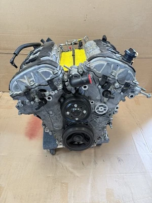 Motor Cadillac XTS 2018-2020 AWD 3.6 71k milhas - Imagem 1 de 4