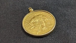 1973 Official Marvel Collector's Coin I Friendly Neighborhood Spider-Man- Bronze - Picture 1 of 7