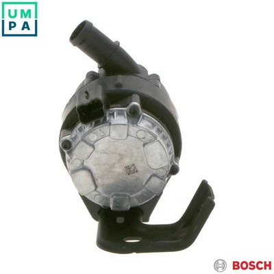 AUXILIARY WATER PUMP (COOLING WATER CIRCUIT) 0 392 024 168 FOR RENAULT 2.0L - Image 1 of 4