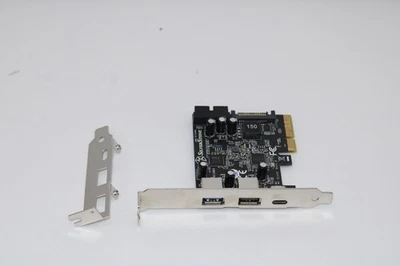 SilverStone SST-ECU05, Controller - Bild 1 von 4