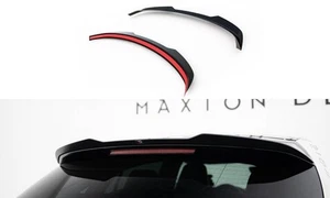Maxton - Spoiler Cap Mercedes-Benz CLA Shooting Brake 45 AMG / AMG-Line C117 - Imagen 1 de 6