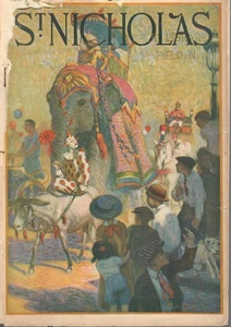 San Nicolás - Marzo 1925 - Imagen 1 de 1