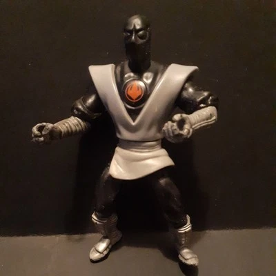 忍者神龟足兵  — 第 1/2 张图片