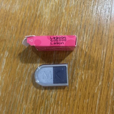 MARY KAY ~ Signature eye shadow lagoon - Image 1 of 4