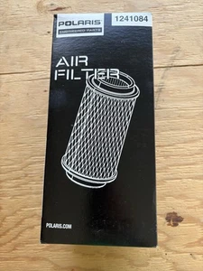2014-2024 Polaris RZR XP 4 1000 Crew OEM Engine Air Filter Cleaner 1241084 - Picture 1 of 5