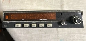 Bendix King KR 87 ADF Receiver PN 066-1072-00-R Unknown Condition - Picture 1 of 5