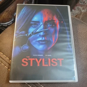 The Stylist (DVD, 2020) - Picture 1 of 5