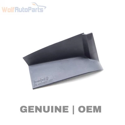 СЛЕВА - ЗАДНИЙ ФОНАРЬ / ОТДЕЛКА ЛАМПЫ (ВНЕШНЯЯ) - VW JETTA - 17A945311 - Изображение 1 из 4