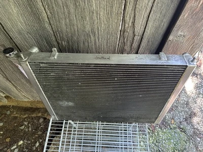 Radiador ARC (MC-55) - BNR34 Nissan Skyline GT-R Nismo Foto 1 de 4