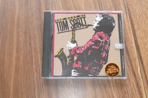 The Best of Tom Scott - 1980 CD - Bild 1 von 3
