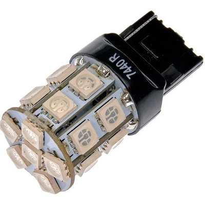 Bombilla LED Dorman 7440R-SMD 7440 Roja 5050 Smd 20 Foto 1 de 4