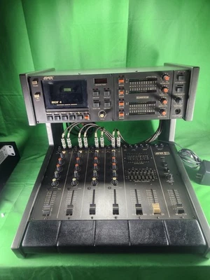 AMR MCR 4 Multitrack Recorder - Image 1 of 4