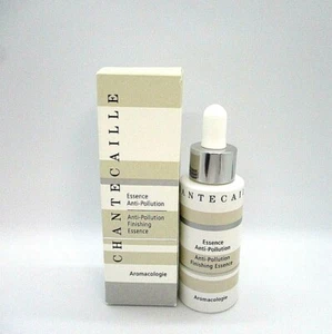 Esencia de acabado anticontaminación Chantecaille Aromacologie ~ 1 oz / 30 ml / nuevo en caja - Imagen 1 de 3