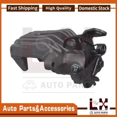 Pinza de freno de disco trasera izquierda Cardone 1 compatible con Volkswagen Jetta 2012 2013 2014 2015 Foto 1 de 4