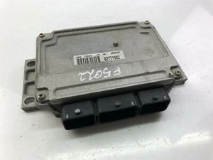 F5022 CITROEN ECU Control Module Unit 9647494880 9650602580 - Picture 1 of 4