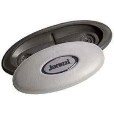 Hot Tub Compatible With Jacuzzi Spas Oval Pillow Set DIY2472-826 Foto 1 de 4