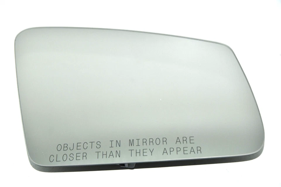 💎 Espejo retrovisor delantero derecho vidrio calefacción fabricante original mercedes-benz w212 e350 e500 2010-2013 Foto 1 de 4