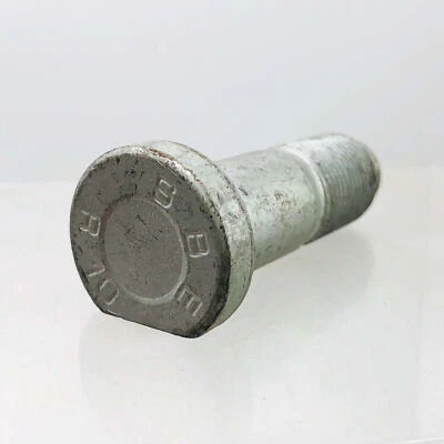 New Holland 44011089 Wheel Stud OEM New Old Stock NOS Loose No Pkg - Image 1 of 4