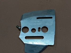 Piastra catena motosega Stihl MS400C OEM - Foto 1 di 2