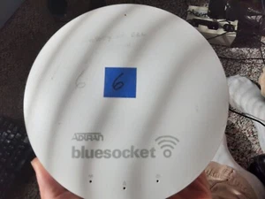 ADTRAN Bluesocket BSAP-2020 Dual Radio Indoor Wireless Access Point 802.11ac - Picture 1 of 4