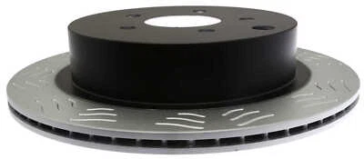 Rotor de freno de disco para Nissan Murano Quest Pathfinder RAYBESTOS 2003-2019 Foto 1 de 3