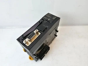 OMRON CJ2M-CPU15 ENVÍO RÁPIDO GRATUITO - Imagen 1 de 4