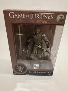 Funko Game Of Thrones- “Jaime Lannister” Legacy Collection #7 - Picture 1 of 3