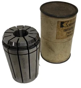 Kennametal 150TG0750 Spannzange 3/4" 71828 CE6 - Bild 1 von 2