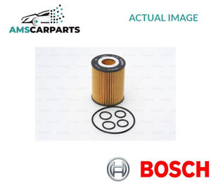 ENGINE OIL FILTER F 026 407 073 BOSCH NEW OE REPLACEMENT