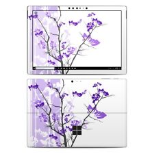 Surface Pro 6 Skin - Violet Tranquility - Sticker Decal
