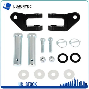 BX88296 BX88357 Tow Bar & Off Road Adapter Kit 7/8" Dia For Blue Ox Avail BX7420 - Imagen 1 de 8