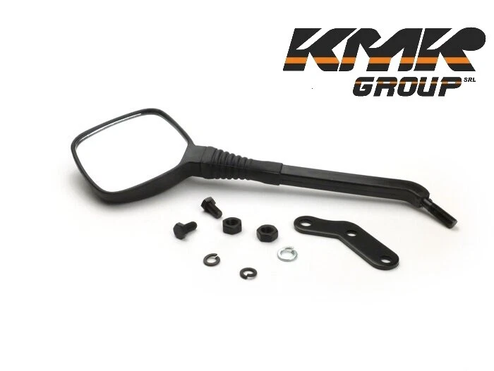 M1374 SPECCHIO QUADRO SINISTRO O DESTRO  VESPA 50 SPECIAL R L N PK S XL N V - Imagen 1 de 1