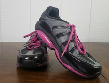 skechers shape ups mujer purpura