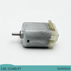 Mini 130 Motor High Speed Strong Magnetic DC 3V 6V 12V 12900RPM RC Toy Car Boat - Picture 1 of 11