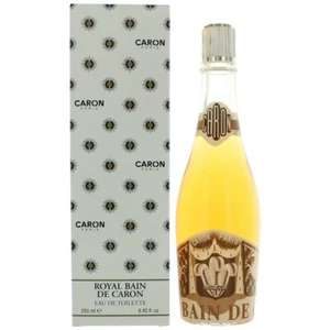 Royal Bain de Caron by Caron, 8.4 oz EDT Splash Unisex - Picture 1 of 3